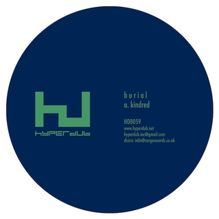 13_Burial_-_Kindred