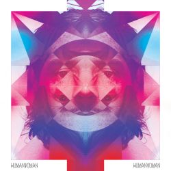 19_Human_Woman_-_The_Album