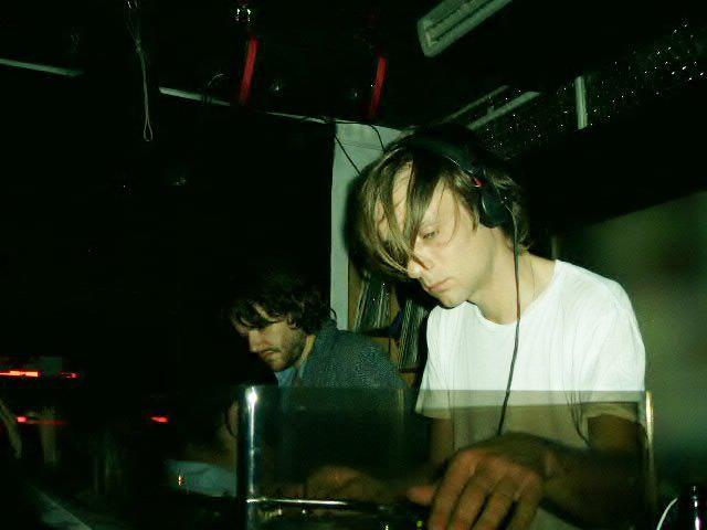 Christian & Matias