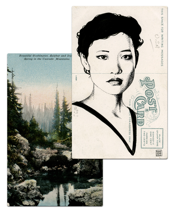 Twin_Peaks_postcard_Josie