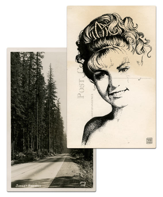 Twin_Peaks_postcard_Laura
