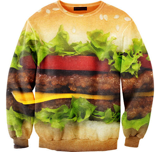 hamburgeris