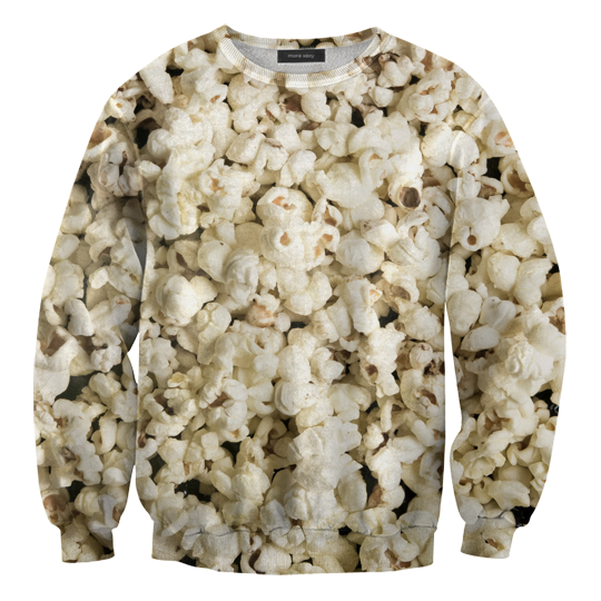 popkornai