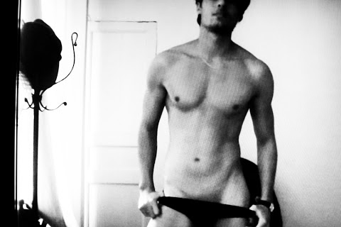 Gabin by Sylvain Norget1