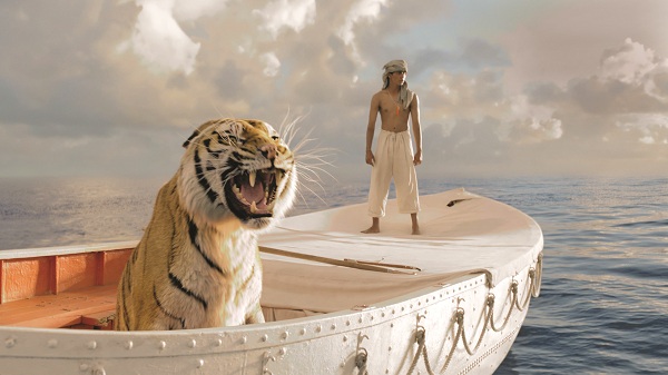 Life Of Pi