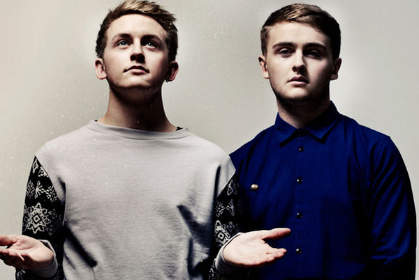 Disclosure