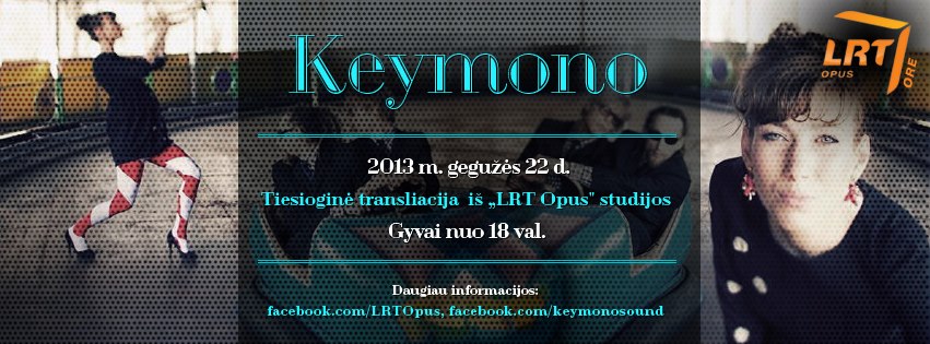 LRT_Opus_Ore_-_Keymono