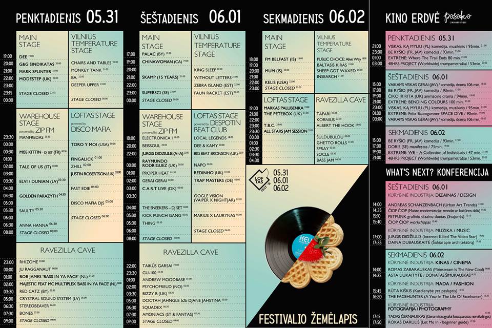 Loftas_Fest_2013_programa