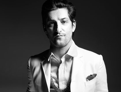Tony Ward by Xevi Muntané7