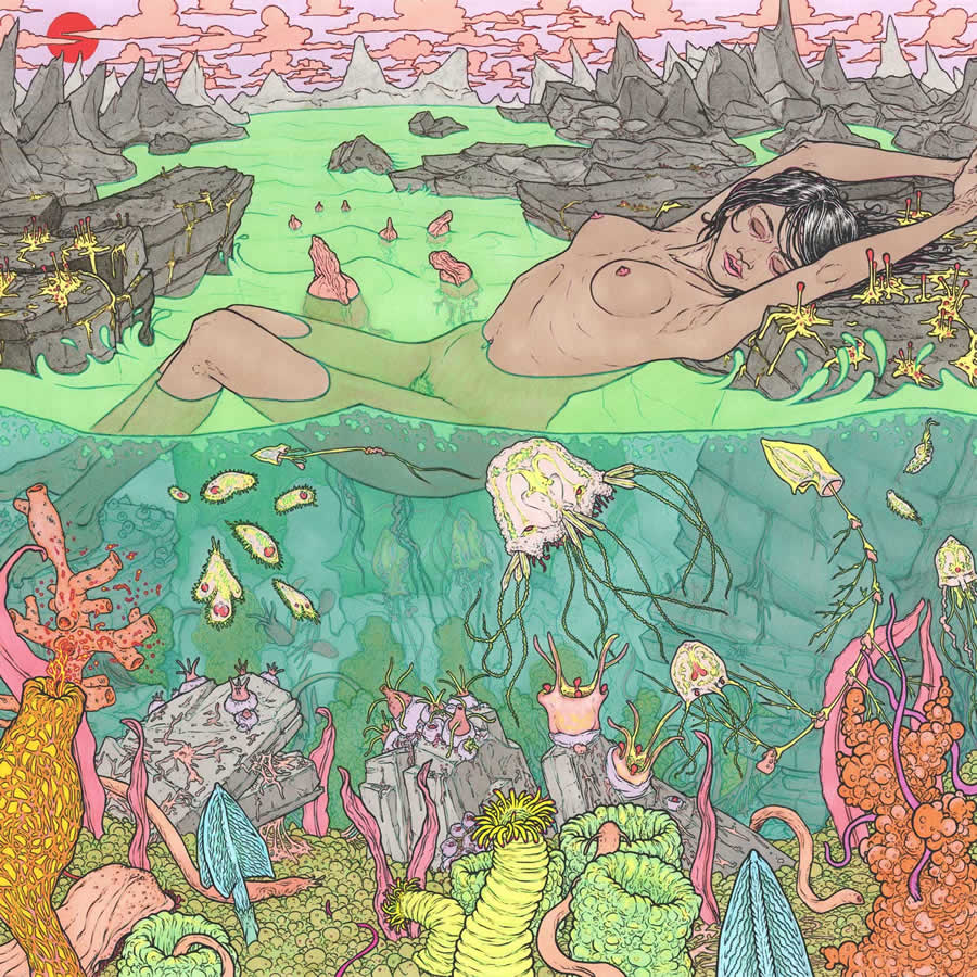 Mat_Brown_-_03_proterozoic