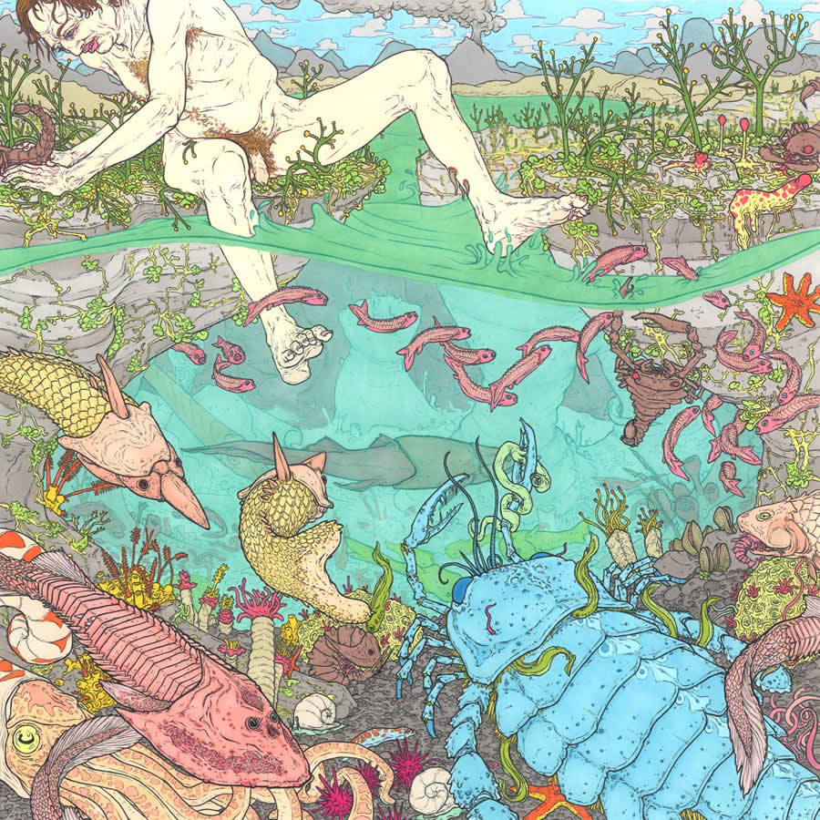 Mat_Brown_-_08_silurian