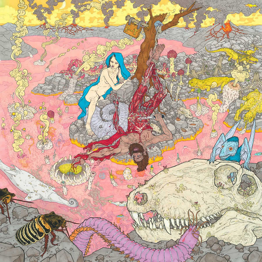 Mat_Brown_-_13_endpermian