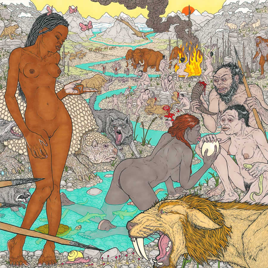 Mat_Brown_-_27_pliestocene