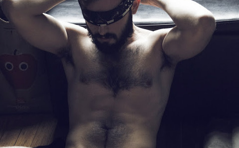 Morning Star by Charles Quiles