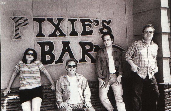 Pixies