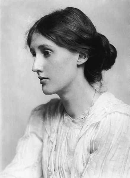 Virginia Woolf. Į švyturį