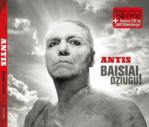 Antis_-_Baisiai_Dziugu_