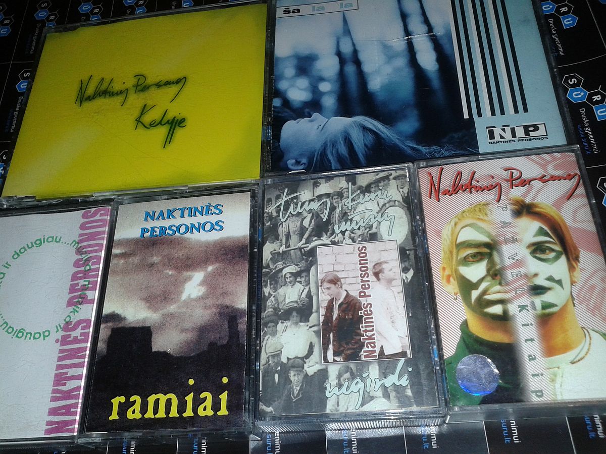 Naktines_Personos_-_1993-1998