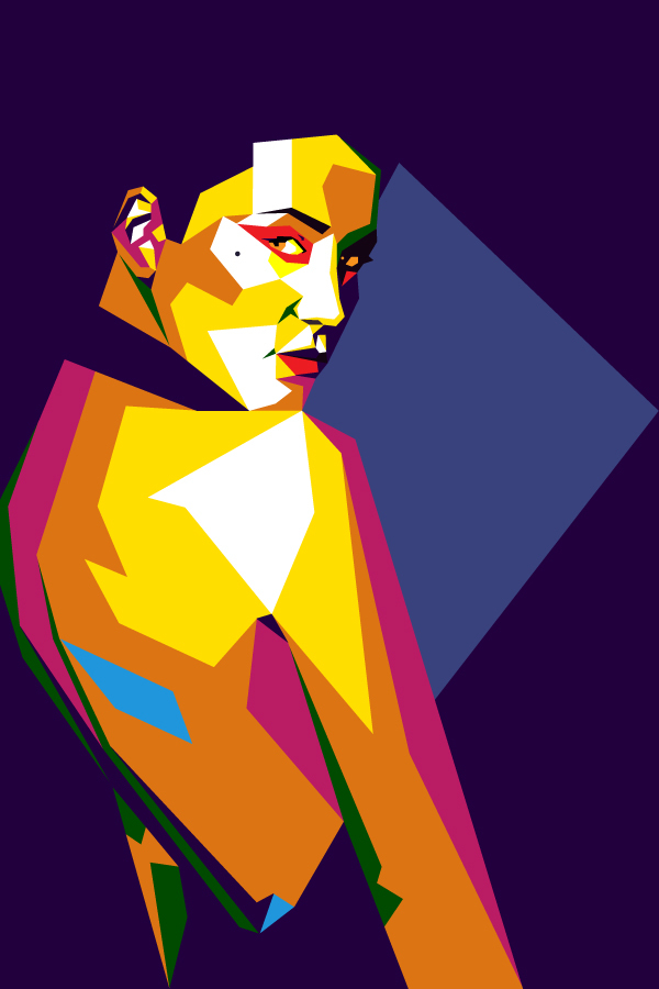 Arney_Bee_-_Color_Dress