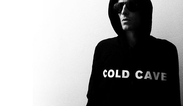 Cold Cave to open for Nine Inch Nails