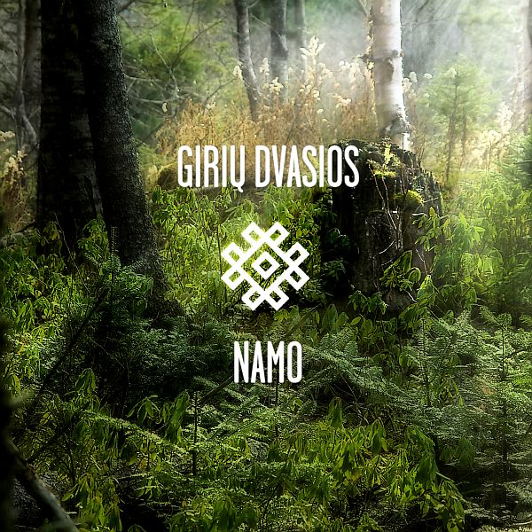 Giriu_Dvasios_-_Namo