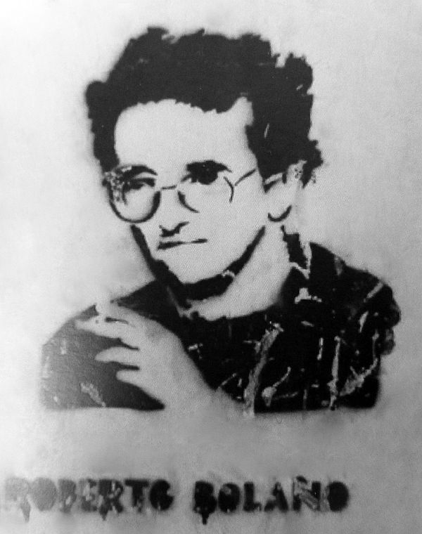 Che Bolaño Roberto_bolaño