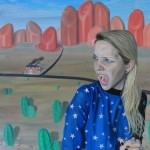 running_66x86cm__oil_on_linen1