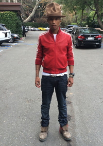 Pharrell-hat