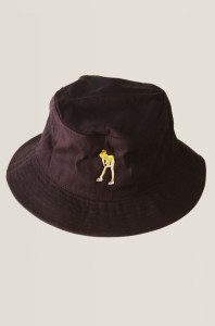 miley bucket hat 2