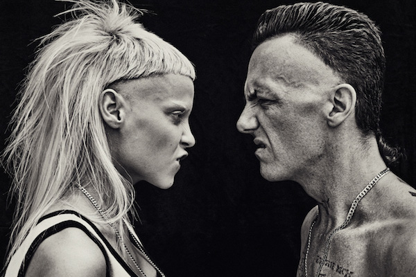 Die-Antwoord