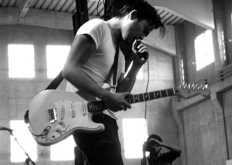 Dirty Beaches_-_Alex Zhang Hungtai