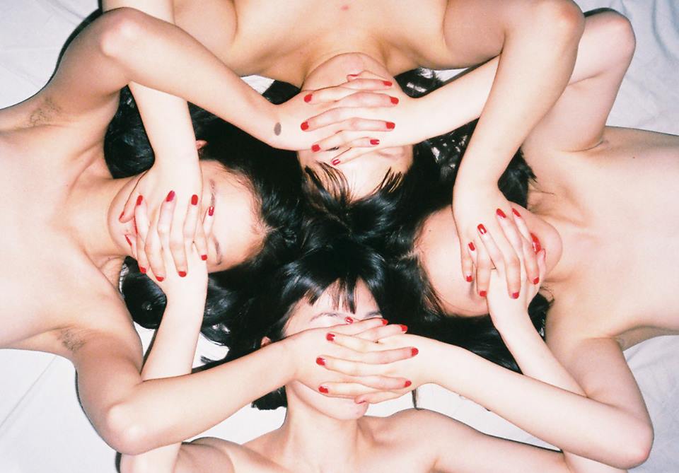 Ren Hang 9