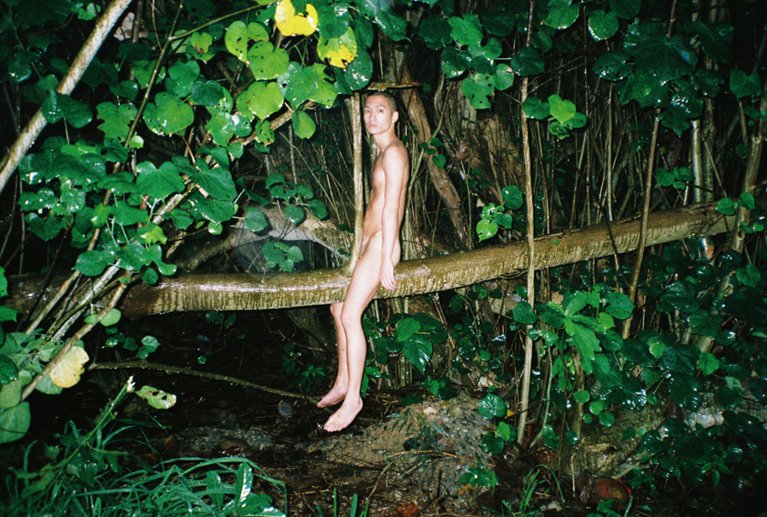 Ren Hang5