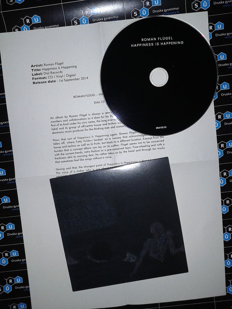 Roman_Flugel_-_Happiness_Is_Happening_promo