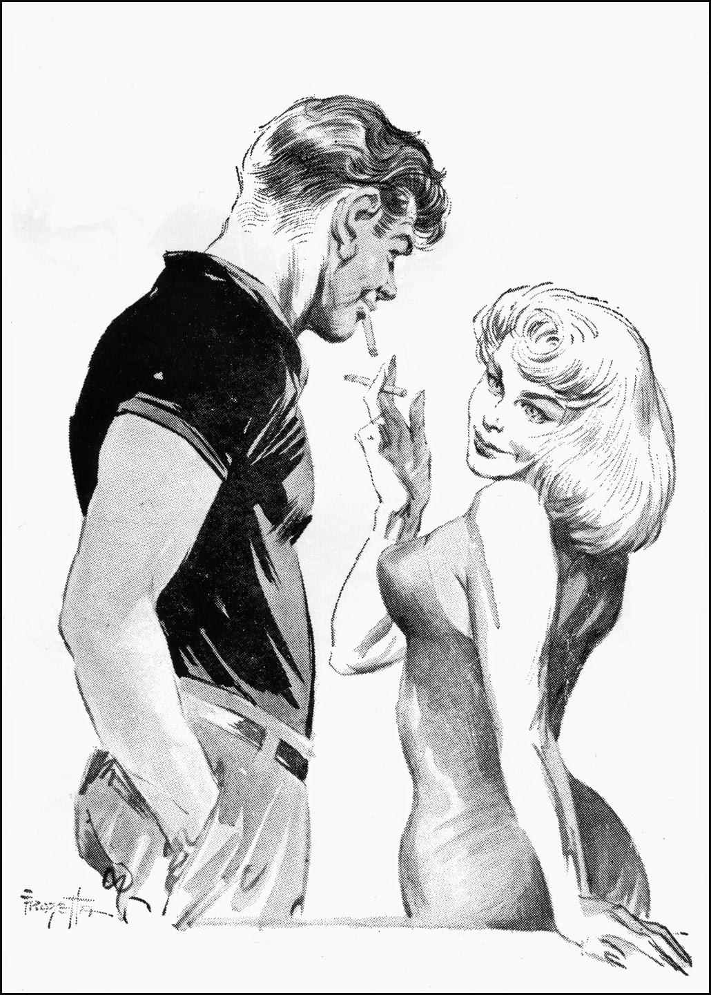 Frank_Frazetta_midwood_18