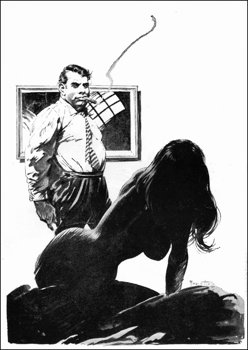 Frank_Frazetta_midwood_22