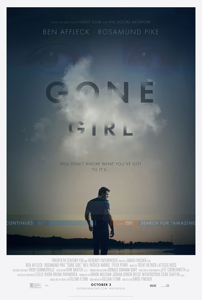 02 Gone Girl