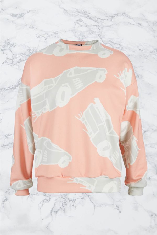 Lambo_Sweat