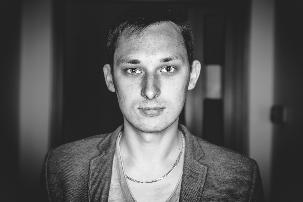 SuruLT_Mama_No_Drama_01_Vilius author Rytis Seskaitis