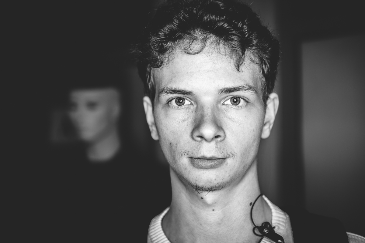 SuruLT_Mama_No_Drama_11_Silvestr author Rytis Seskaitis