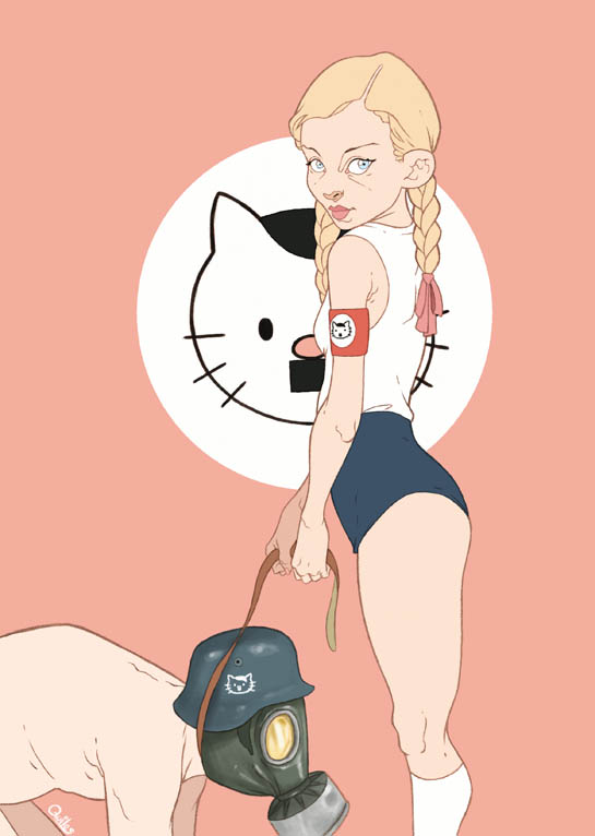 Luis_Quiles_-_heil_kitty