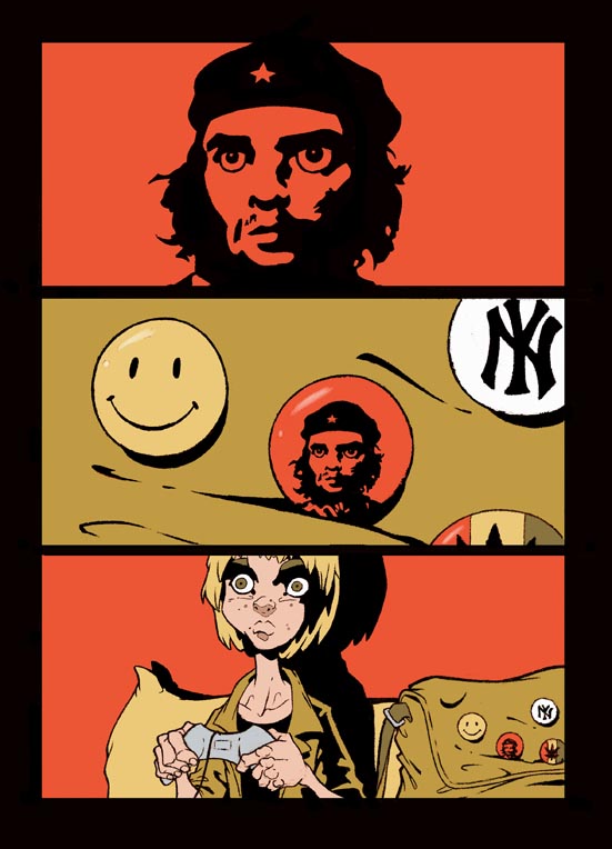 Luis_Quiles_-_marketing_killed_the_revolutionary_star