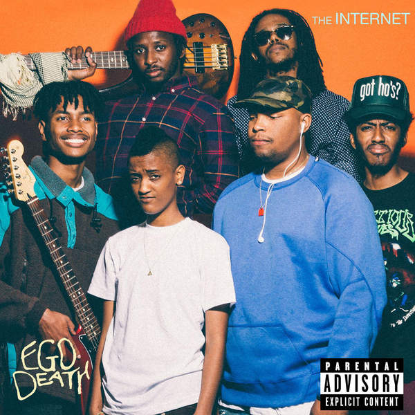 The Internet_-_Ego_Death