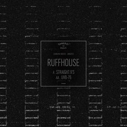 6 Ruffhouse - UVB-76