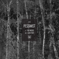 8 Pessimist - The Woods