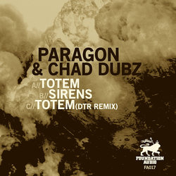 9 Chad Dubz & Paragon - Totem