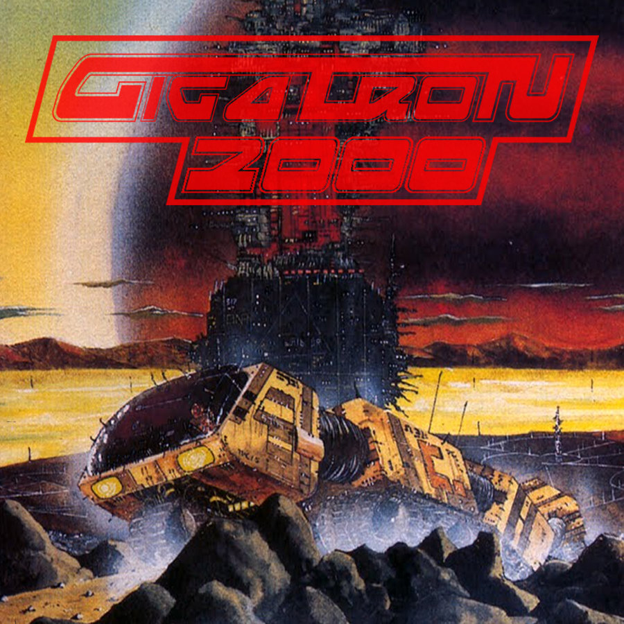 Gigatron2000