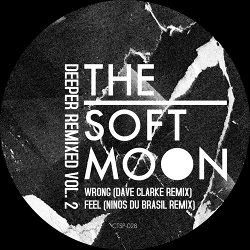 The Soft Moon ‎– Deeper Remixed Vol2_b