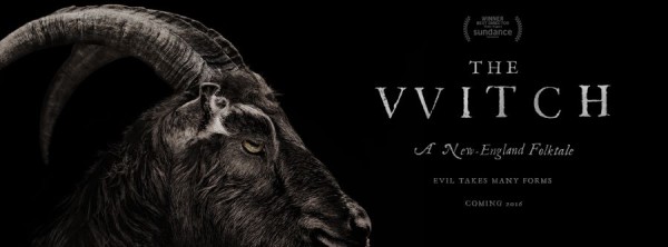 The Witch: realiai baisus filmas