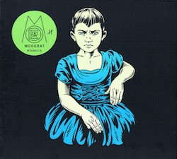 09_Moderat_-_III